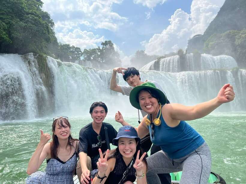 From Hanoi: Ban Gioc Waterfall & Angel Mountain 2-Day Tour - Why this route is worth two days from Hanoi