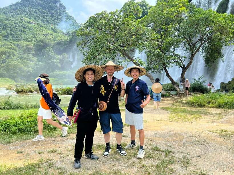 From Hanoi: Ban Gioc Waterfall & Angel Mountain 2-Day Tour - Who should book this Ban Gioc tour?