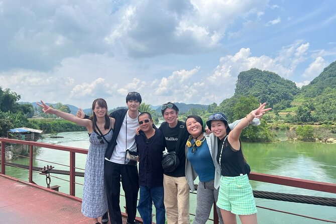From Hanoi: Ban Gioc Waterfall - Angel Mountain 2D/1N By Car - Ban Gioc Waterfall: the visual high point