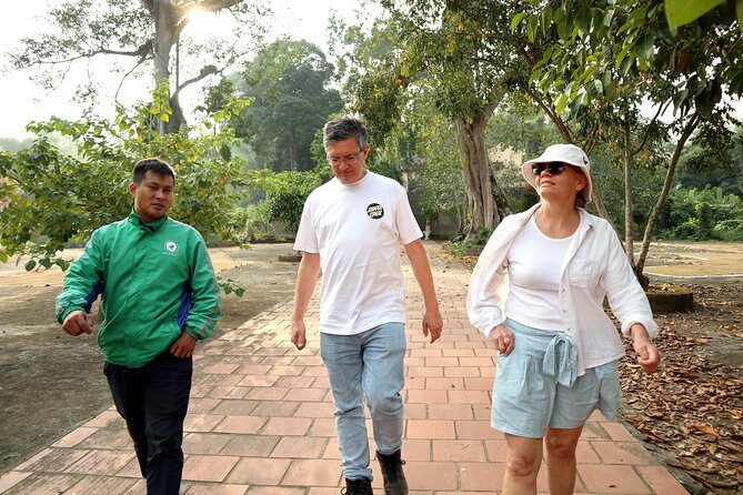 From Hanoi: Ban Gioc Waterfall - Angel Mountain 2nights/1day - Why This Cao Bang Trip Takes Two Nights