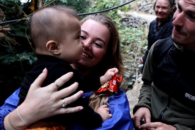 From Hanoi: Ban Gioc Waterfall - Angel Mountain 2nights/1day - The Guides Make a Real Difference