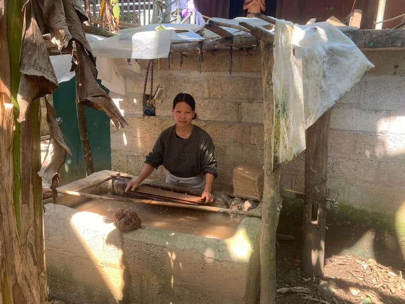 From Hanoi: Ban Gioc Waterfall - Local Villages 2nights/1day - A 9 p.m. departure from Hanoi