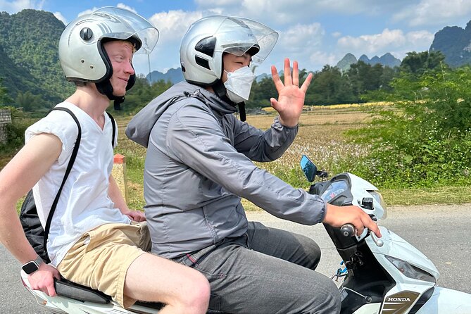 From Hanoi: Ban Gioc Waterfalls - Authentic Experience 2d/2n - Why this Cao Bang trip is different from a simple waterfall visit