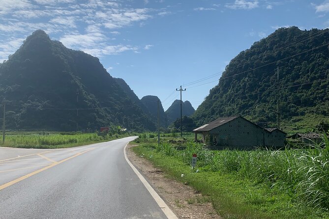 From Hanoi: Ban Gioc Waterfalls - Authentic Experience 2d/2n - A Tay homestay and local meals