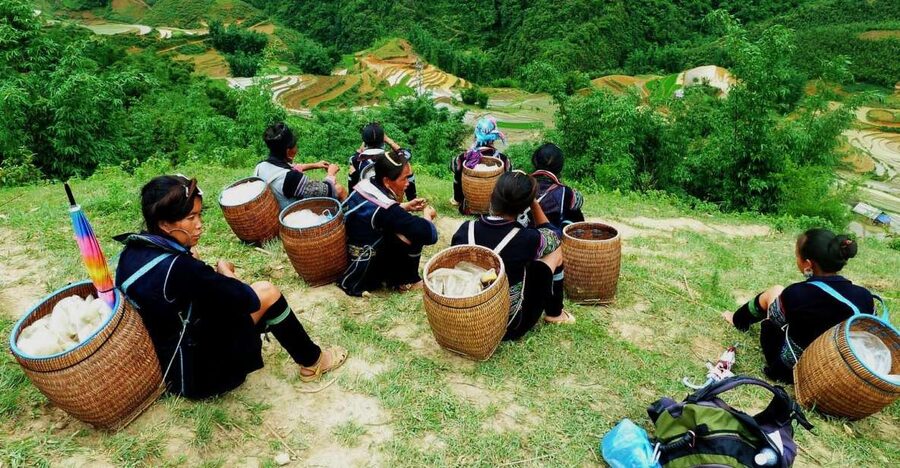 From Hanoi: Explore Sapa 2-Day Tour - Key things to know before booking