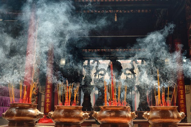 From Hanoi: Full-Day City Tour with Hoa Lo Prison |Optional Lunch - Is $40 a fair price?