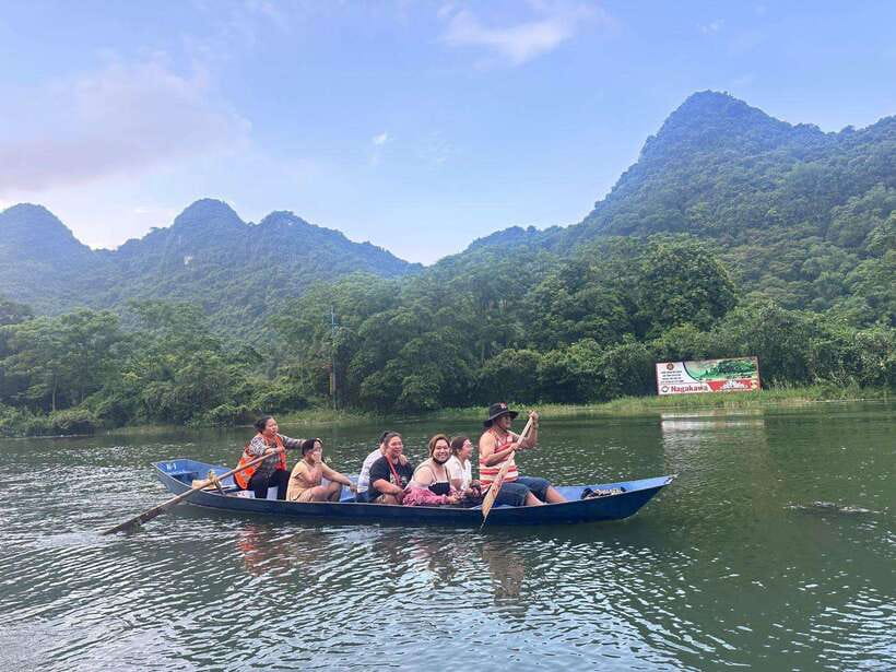 From Hanoi: Full-Day Perfume Pagoda Group Tour with Lunch - Is $48 good value?