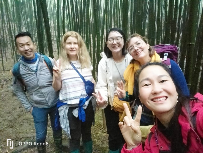 From Hanoi: Guided 2-Day Tour of Sa Pa with Lunch & Dinner - Key points to know before booking