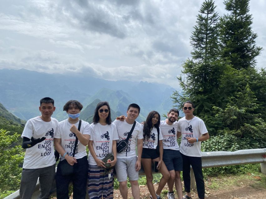 From Hanoi: Ha Giang Loop 3-Day Self-Driving Motorbike Tour - Should you book it?