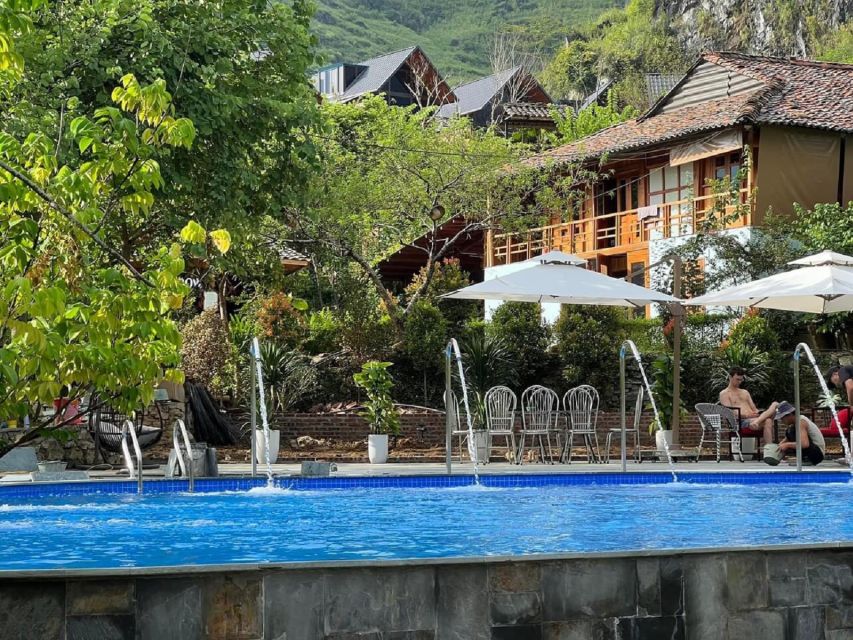 From Hanoi: Ha Giang Loop 3-Night 3-Day with Easy Rider - Safety, comfort, and what to pack