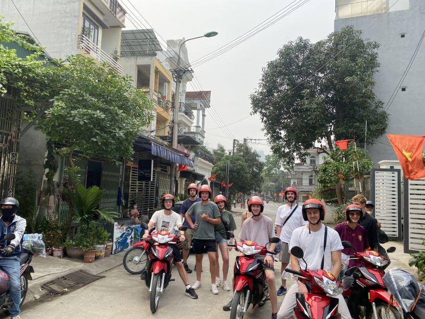 From Hanoi: Ha Giang Loop 3-Night 3-Day with Easy Rider - Is $171 a good value?