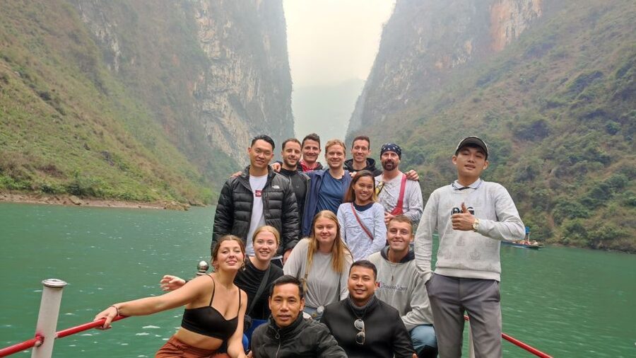 From Hanoi: Ha Giang Loop 4-Day Motorbike Tour - Easy riders, motorbikes, and safety
