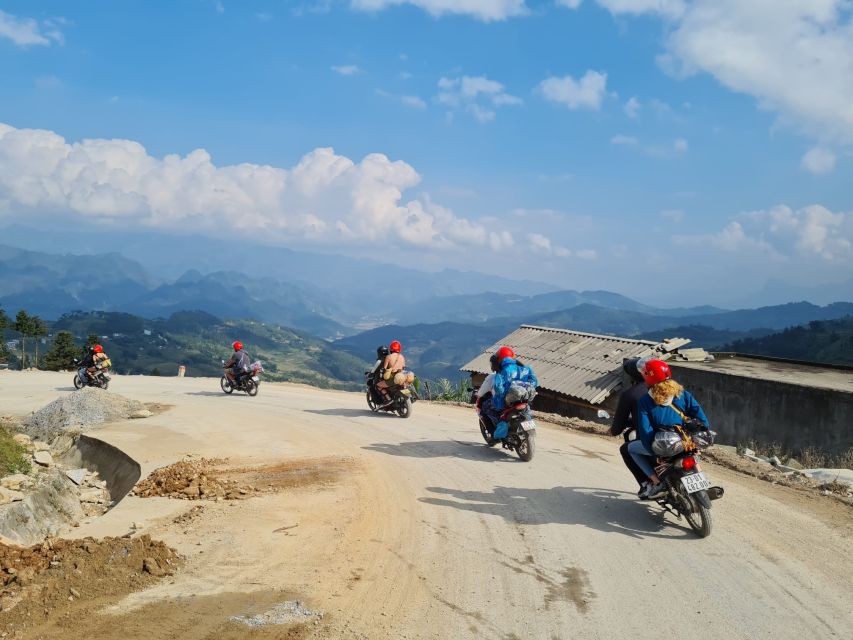 From Hanoi: Ha Giang Loop 4-Night 4-Day with Easy Rider - Key points to know before booking