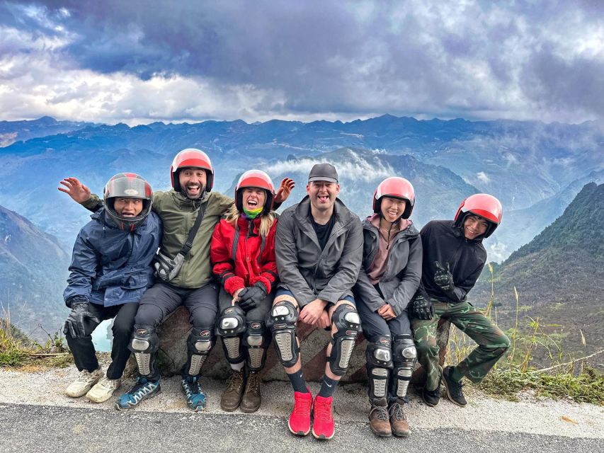 From Hanoi: Ha Giang Loop 4-Night 4-Day with Easy Rider - What $254 covers, and where the value lies