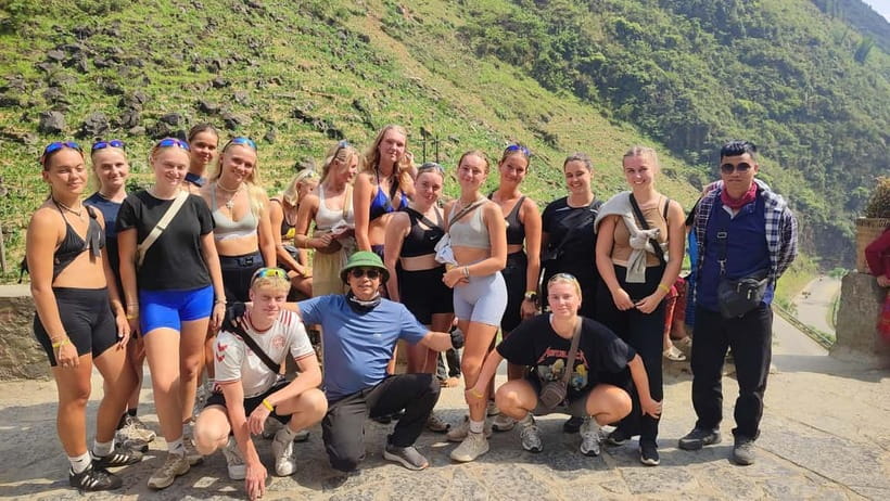 From Hanoi: Ha Giang Loop Motorbike Tours 3-Days 2-Nights - Easy rider or self-drive?