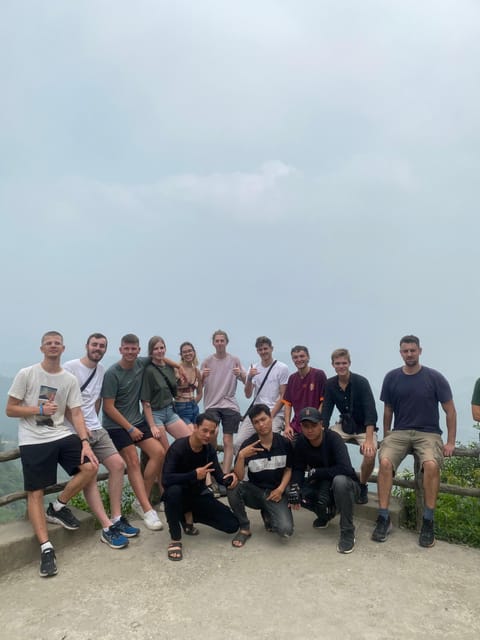 From Hanoi: Ha Giang Loop Motorbike Tours 3-Days 2-Nights - What the price includes and where the value lies