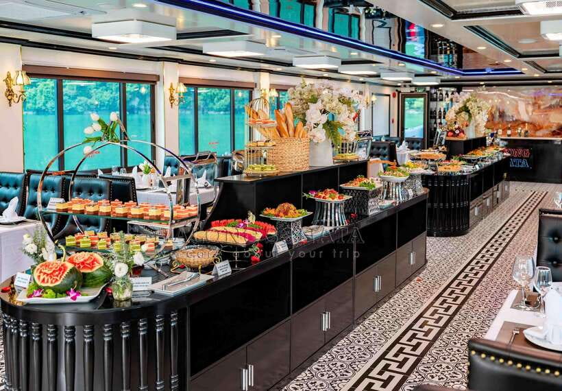 From Hanoi: Ha Long Bay Save-Cost Tours - Big & Small Groups - Key Things To Know Before You Book