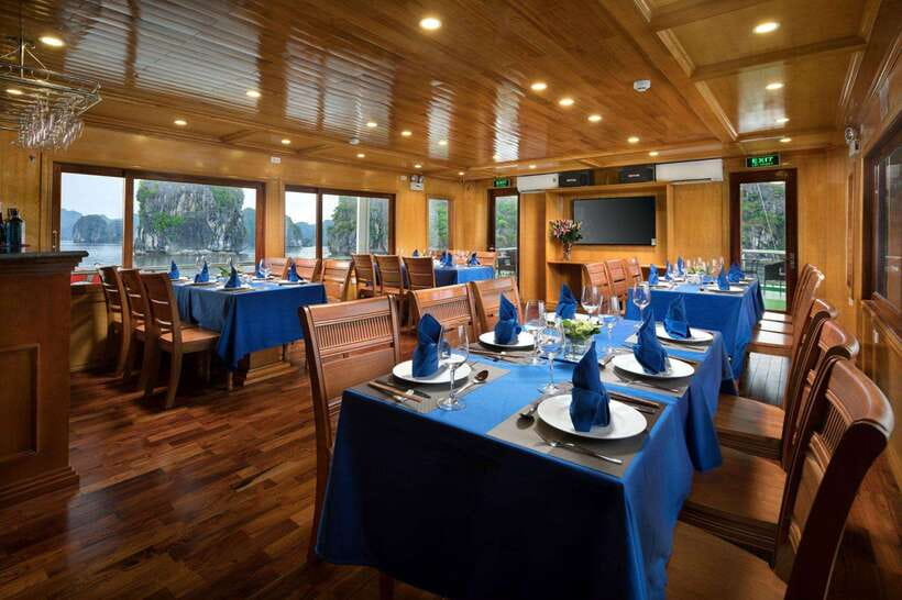 From Hanoi: Ha Long & Lan Ha Bay 2-Day Cruise with Meals - Who should book this two-day cruise?