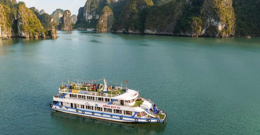 From Hanoi: Halong Bay Day Trip w/ Cave, Island & Kayak - Why this Halong Bay day trip works