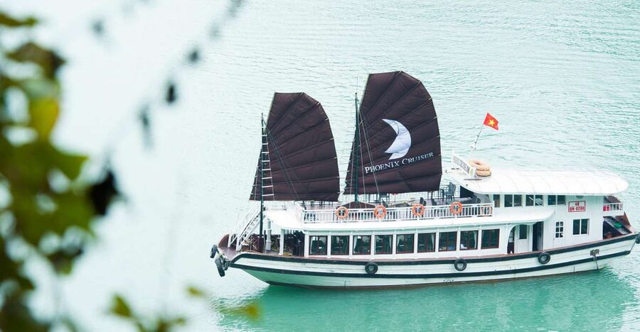 From Hanoi: Halong day trip, Route 2, 6hours, Small group - Key points to know before booking
