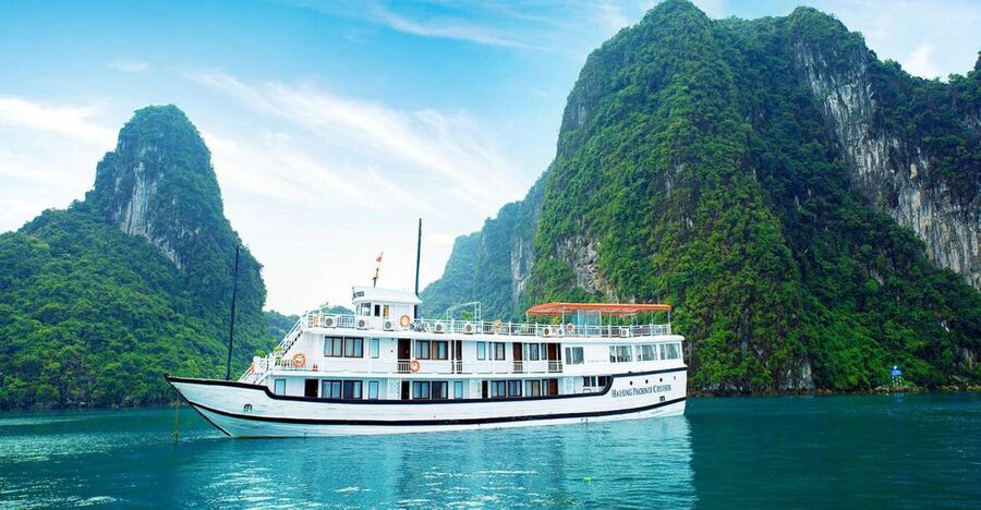 From Hanoi: Halong Explorer 3-Day Deluxe Cruise - Key points to know before booking