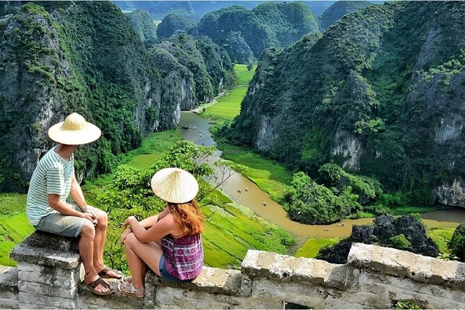 From Hanoi: Hoa Lu, Tam Coc, and Mua Cave Scenic Day Trip - Key points to know before booking