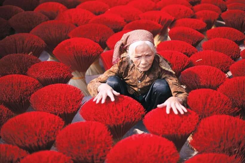 From Hanoi: Incense Village & Train Street Small Group Tour - Who will enjoy this trip most