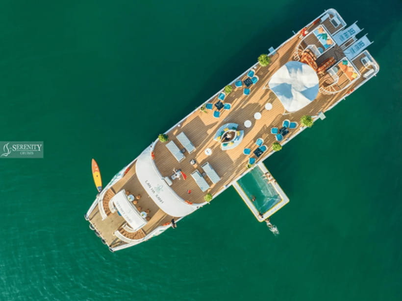 From Hanoi: Lan Ha Bay and Cat Ba Island Cruise with Lunch - Is $80 good value for a one-day bay cruise?