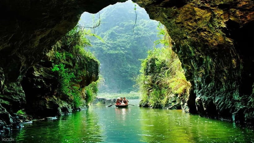 From Hanoi: Ninh Binh Bai Dinh or Hoa Lu, Trang An, Mua Cave - Who will enjoy this Ninh Binh day trip