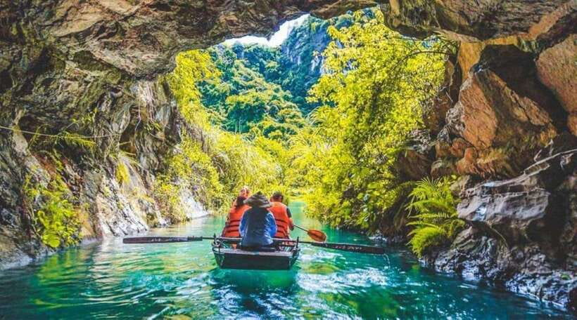 From Hanoi: Ninh Binh, Bai Dinh, Trang An and Mua Cave Trip - Is $46 good value?