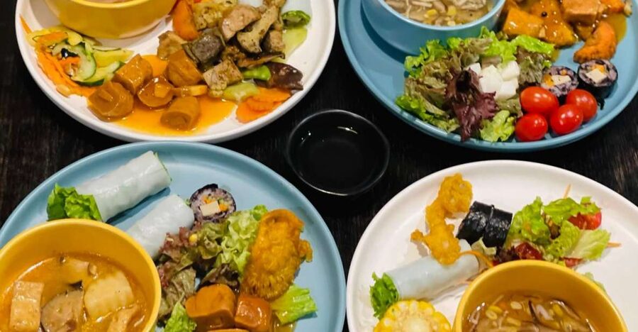 From Hanoi: Old Quarter Vegetarian Food Tour - Quick take: what makes this tour worth considering