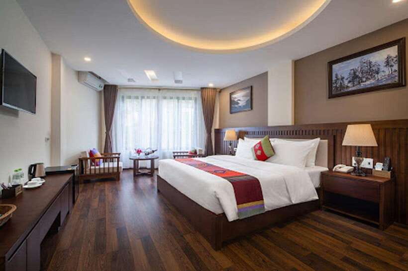 From Hanoi: Premium 2-Day Sapa Adventure with DCAR Limousine - How good is the value at $109?
