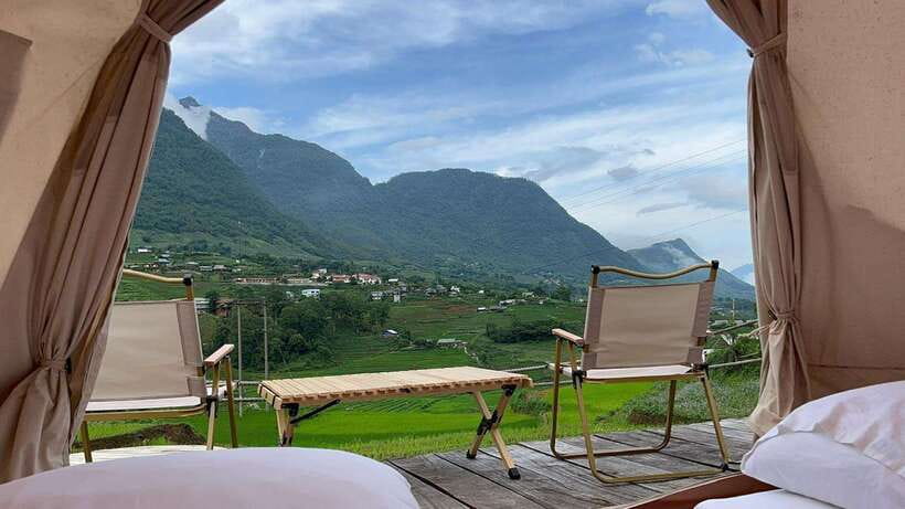 From Hanoi: Premium 2-Day Sapa Adventure with DCAR Limousine - What to pack for Sapa