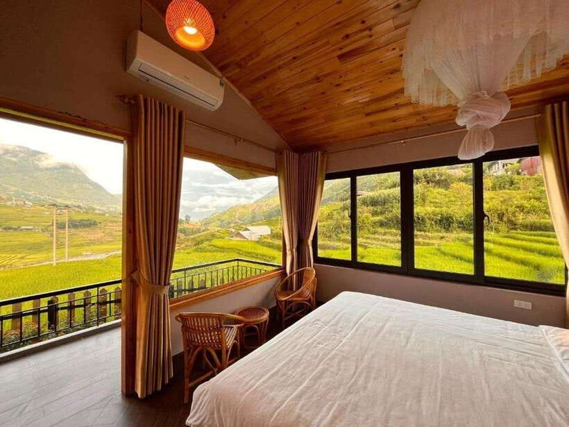 From Hanoi: Premium 3-Day Sapa Adventure with DCAR Limousine - Why three days is a smart length for Sapa