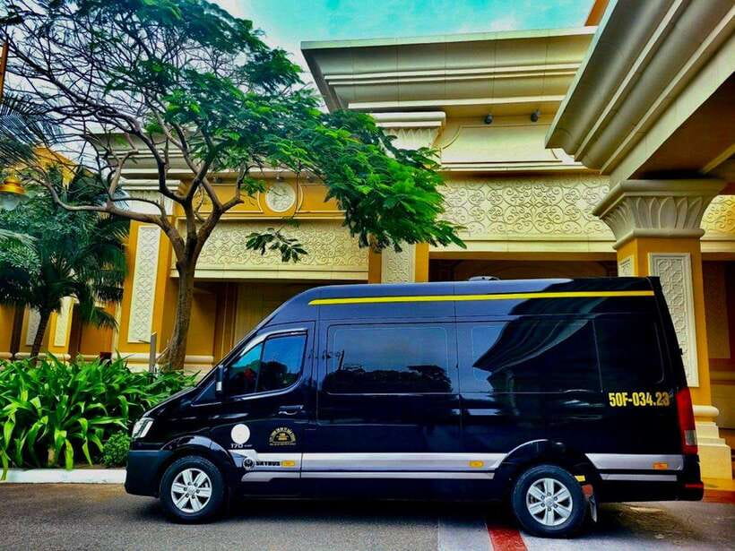 From Hanoi: Premium 3-Day Sapa Adventure with DCAR Limousine - What the walks are really like