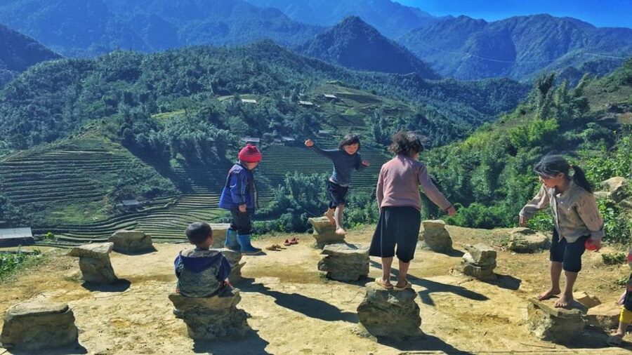From Hanoi: Sapa 3-Day Medium Trek and Limousine Trip - Key points to know before booking