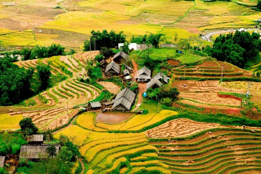 From Hanoi: Sapa 3-Day Medium Trek and Limousine Trip - What this Sapa trip is really offering