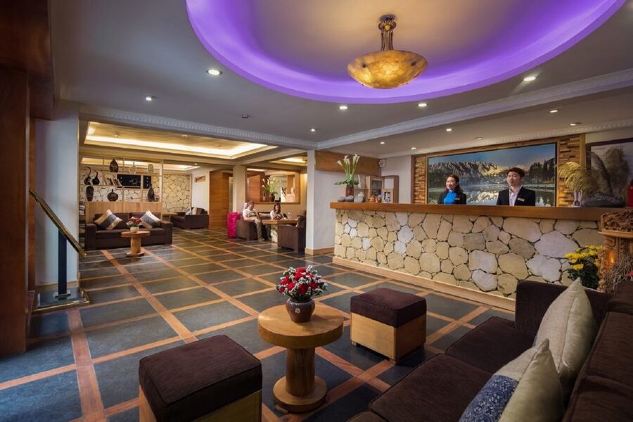 From Hanoi: Sapa Hill Tribes 2-Day Tour by Overnight Train - Shared group or private cabin?