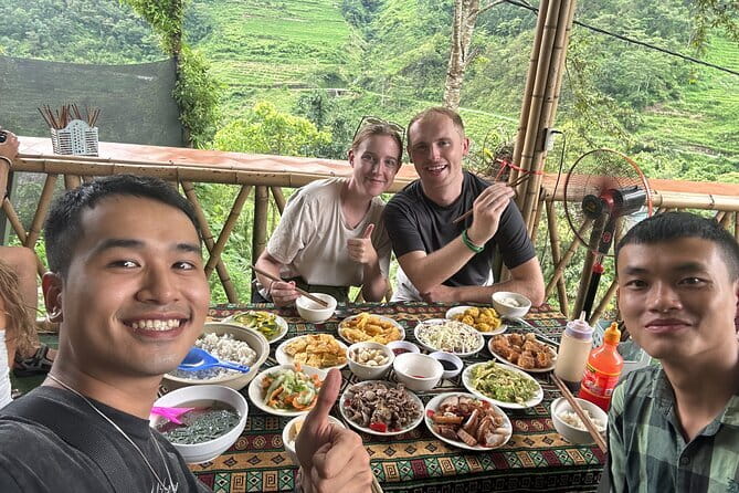 From Hanoi, Sapa: Premium Tour-3D2N Ha Giang Loop with Easy Rider - Starting in Ha Giang and getting ready to ride