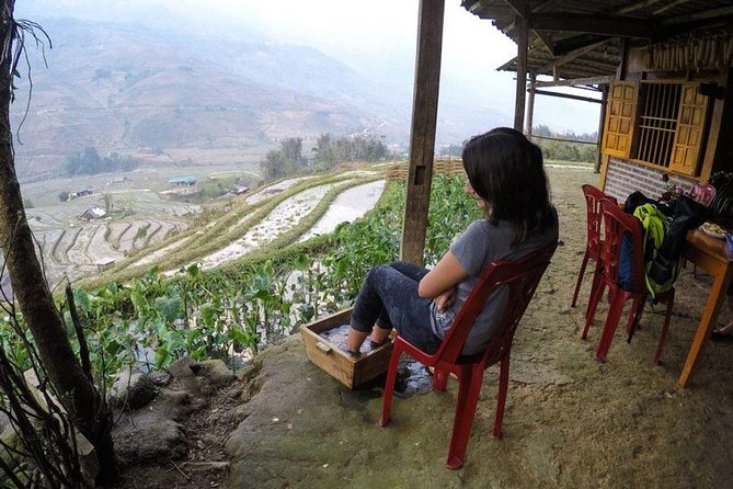 From Hanoi: Sapa Real Experience 2-Day 1 Night at Ethnic Homestay - Walking through Hmong, Tay, and Dao villages
