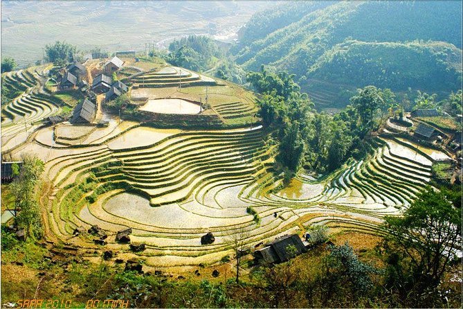 From Hanoi: Sapa Real Experience 2-Day 1 Night at Ethnic Homestay - What the overnight stay is really like