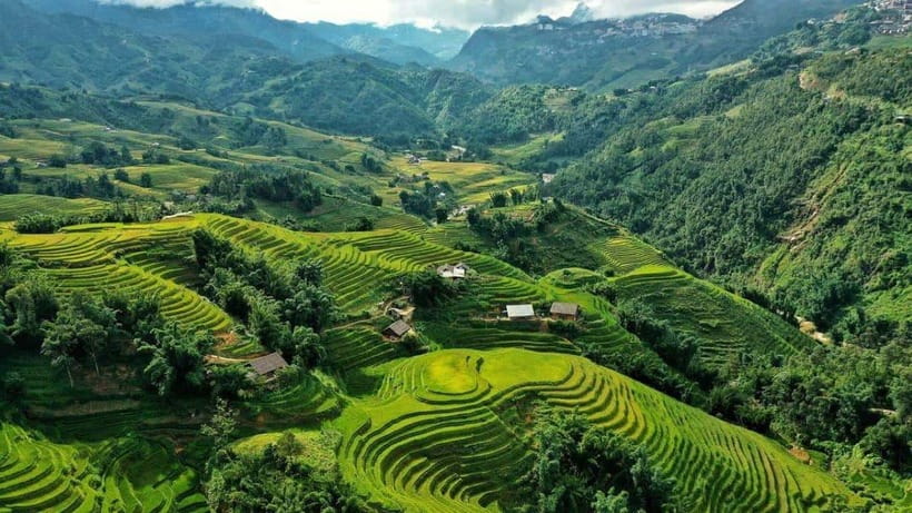 From Hanoi: Trek and Stay: 3-Day Sapa Highlands Adventure - Five useful things to know before booking