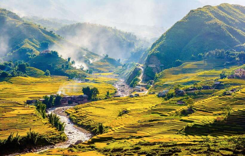 From Hanoi: Trek and Stay: 3-Day Sapa Highlands Adventure - Why three days is the right length for Sapa