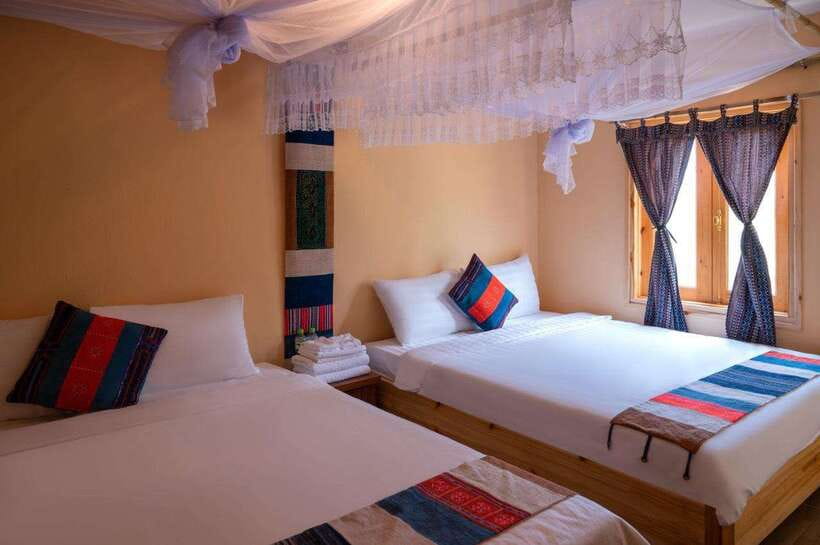 From Hanoi: Trek and Stay: 3-Day Sapa Highlands Adventure - Day 3: Giang Ta Chai and Supan