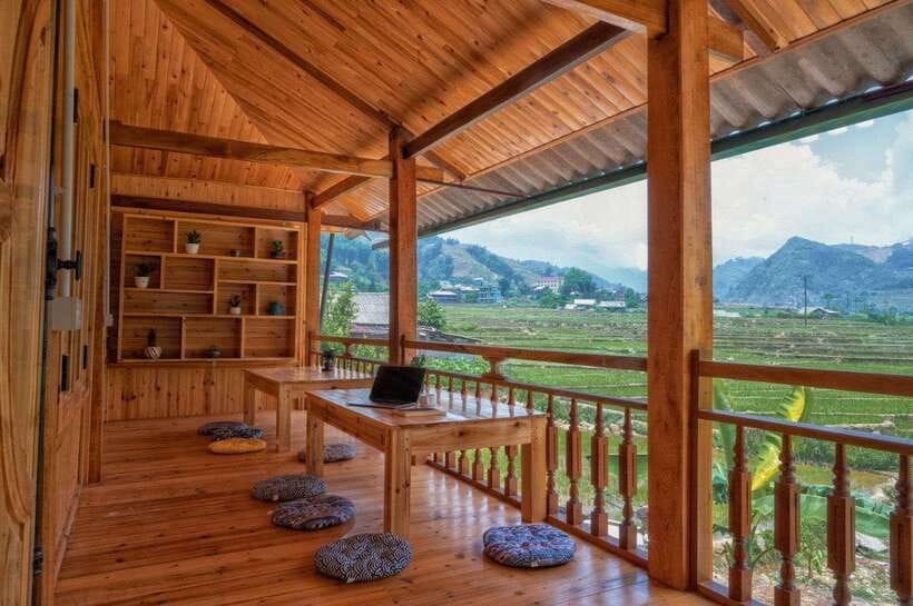 From Hanoi: Trek and Stay: 3-Day Sapa Highlands Adventure - What the $98 price really covers