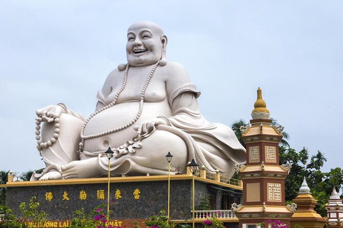 From HCM City: Mekong Delta Tour with Sampan Journey - Five things to know before you book