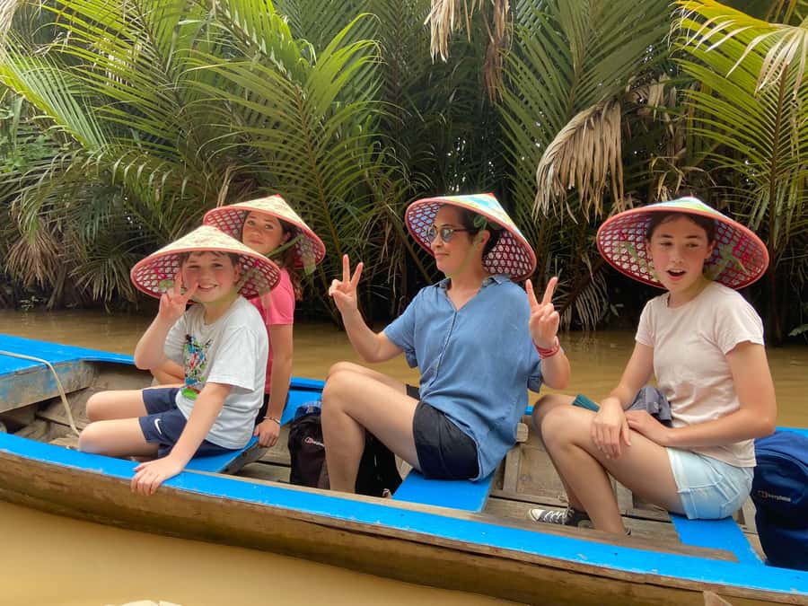 From HCM: Mekong Delta & Cai Rang Floating Market 2-Day Tour - Why two days works better than a rushed Mekong visit