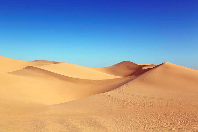 From HCM: Mui Ne Day Trip with Fairy Stream and Sand Dunes - Quick reasons to consider this Mui Ne trip