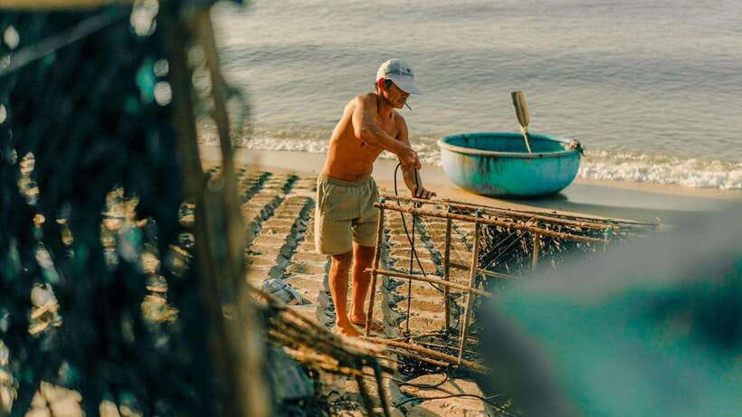 From HCM: Mui Ne Day Trip with Fairy Stream and Sand Dunes - Two versions of the same Mui Ne experience