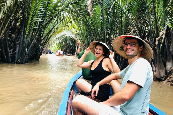 From Ho Chi Minh City: Discover Mekong Delta & Coconut Village - Why this Mekong Delta day trip works